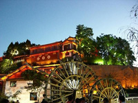 D4：【體驗之旅】穿越滇、川、藏三地的茶馬古道8日游