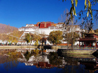 拉薩、珠峰、喀什、烏魯木齊、阿里生態(tài)攝影18日之旅