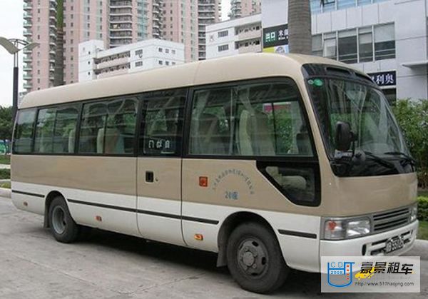 成都公務車租賃