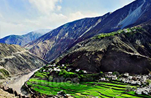 A5：川藏新藏線成都、芒康、日喀則、喀什27日自助游