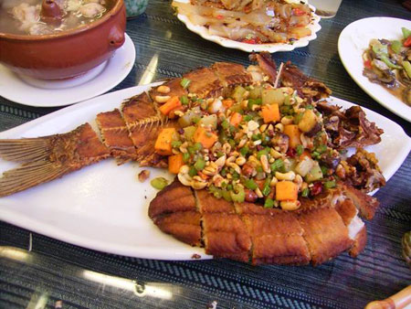 麗江美食、小吃完全攻略