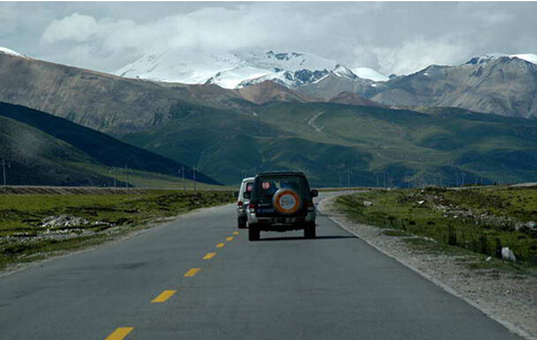 成都到拉薩自駕游租車(chē)