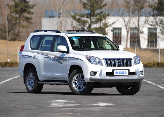 成都租車公司哪家好