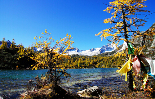 丹巴莫斯卡 盤點(diǎn)五一假期旅游好去處