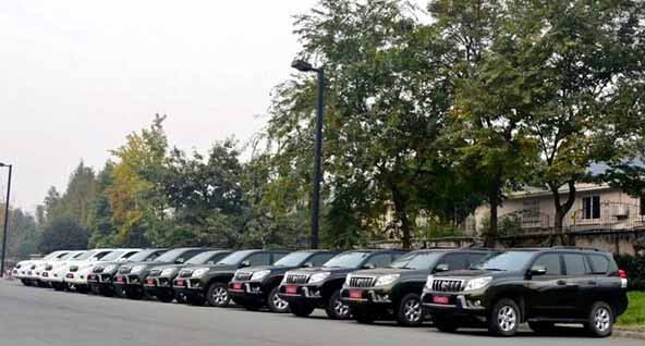 成都租車網最新消息：監管意見公布后，專車，租車行業面臨洗牌