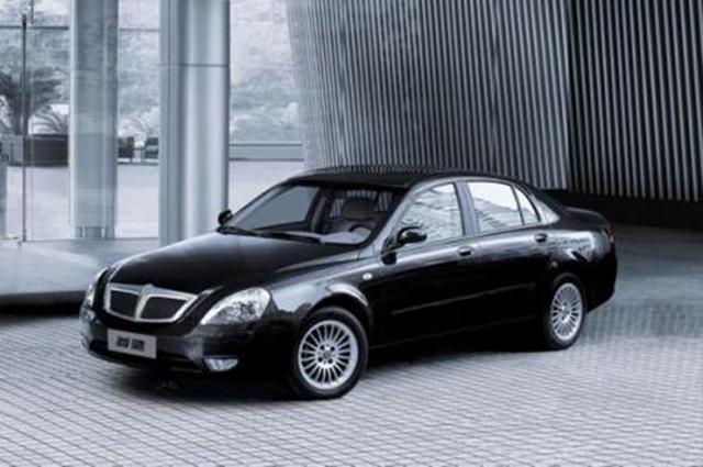 成都租車公司看萎縮不堪的國產(chǎn)小車A0級(jí)市場