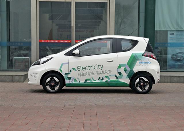 成都租車公司看萎縮不堪的國產(chǎn)小車A0級(jí)市場