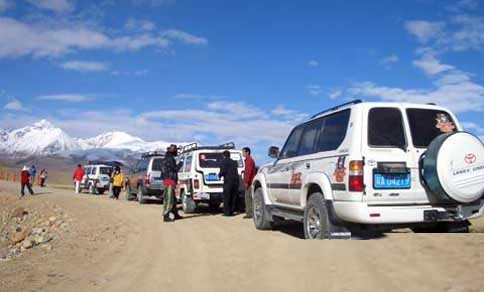 成都汽車租賃，&ldquo;有本無車&rdquo;一族出行的首選