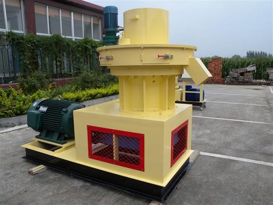 顆粒機優勢全面解析讓您事半功倍