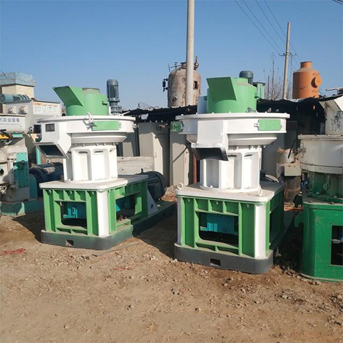 稻殼顆粒機 稻殼顆粒機