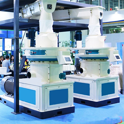 稻殼顆粒機 稻殼顆粒機