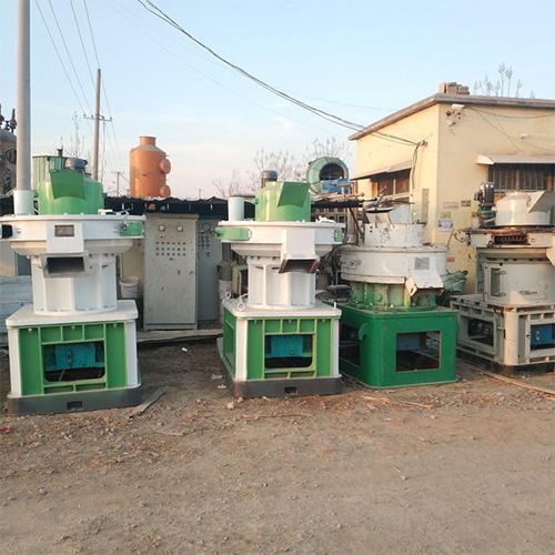 鋸末顆粒機(jī)制不出顆粒有哪些因素？