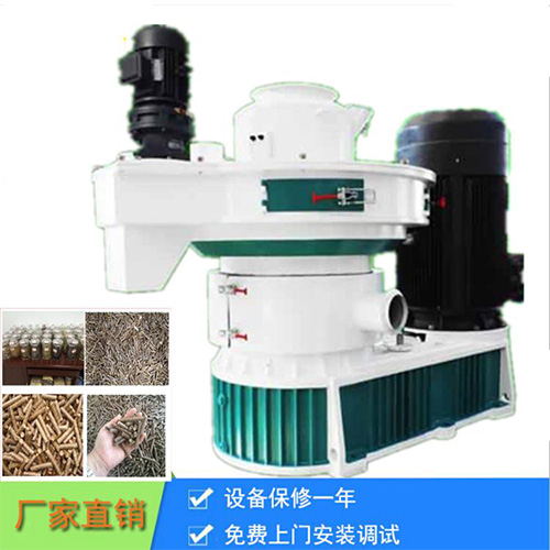 看完這篇文章，你還覺(jué)得木屑顆粒機(jī)不可靠？