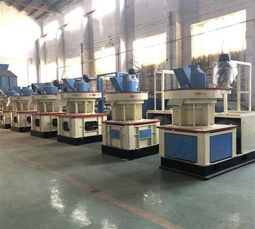 生物質燃料顆粒機 生物質燃料顆粒機