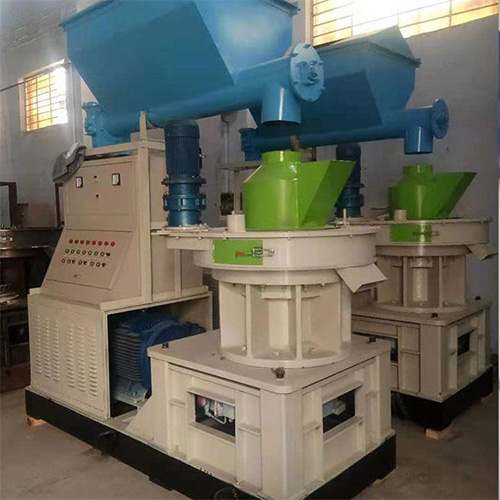 投資小型生物質(zhì)顆粒機(jī)廠該如何做？