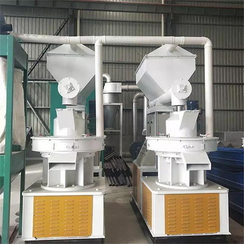 稻殼顆粒機 稻殼顆粒機