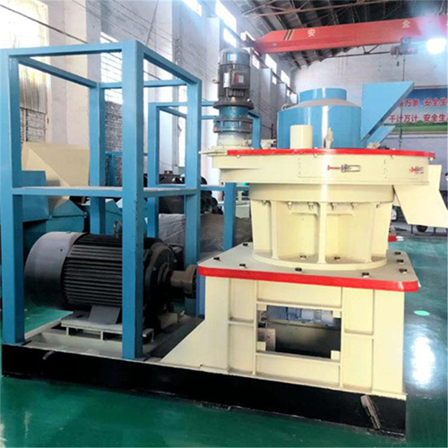 如何解決生物質(zhì)燃料顆粒機出料難、產(chǎn)量低等問題？