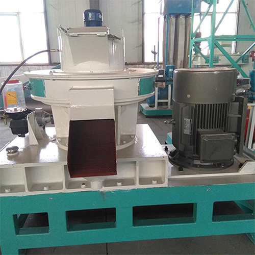 木屑顆粒機 木屑顆粒機