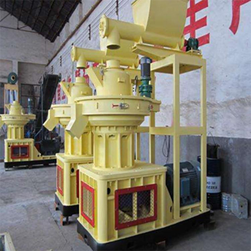 生物質(zhì)顆粒機(jī) 生物質(zhì)顆粒機(jī)