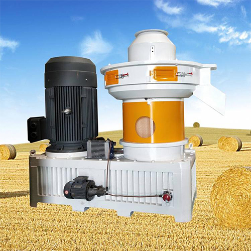 聽聽專業人員敘述生物質燃料顆粒機的產量是多少？