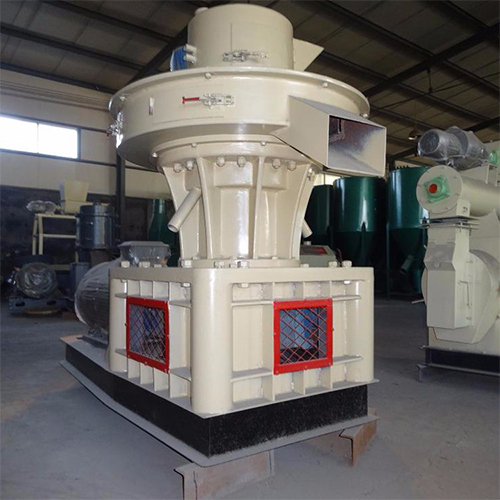 生物質顆粒機 生物質顆粒機