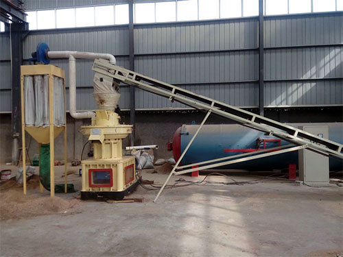 生物質顆粒機 生物質顆粒機