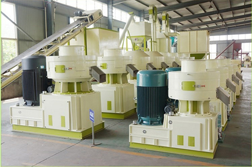 生物質(zhì)燃料顆粒機 生物質(zhì)燃料顆粒機