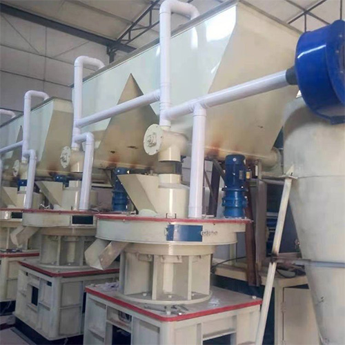 生物質顆粒機加工顆粒燃料對我國發展有重大意義