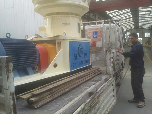 對于快速解決木屑顆粒機料堵塞方法，你了解多少？