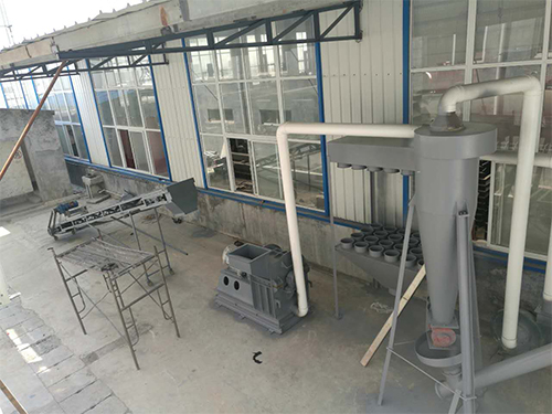 玉米秸稈燃料造粒機 玉米秸稈燃料造粒機