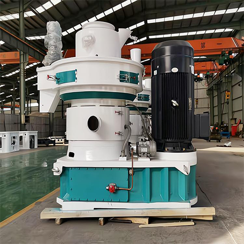 生物質顆粒機電流不穩定會帶來什么問題？