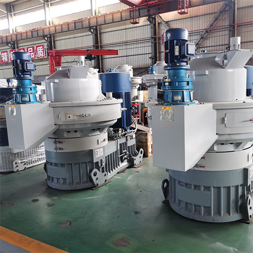 稻殼顆粒機在使用中需要注意什么？