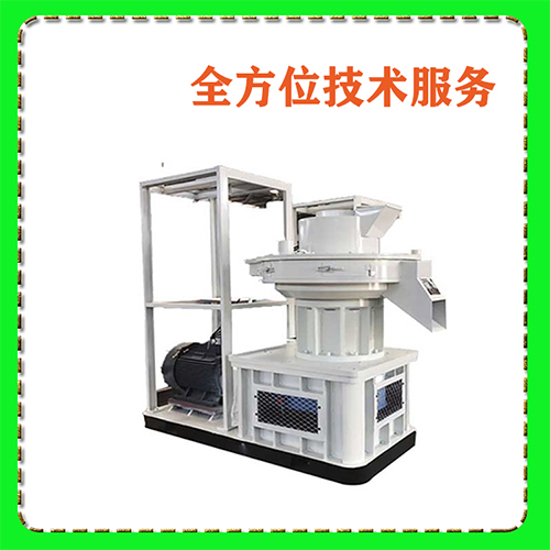 秸稈顆粒機 秸稈顆粒機